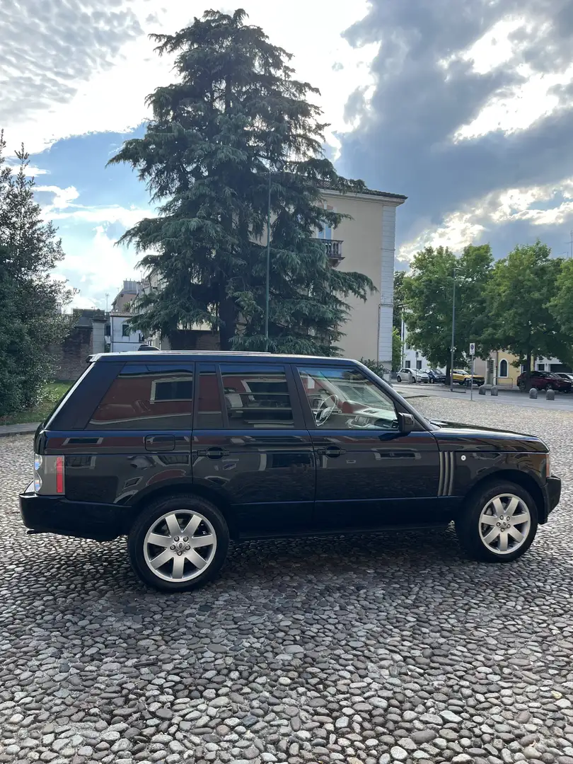 Land Rover Range Rover 3.6 tdV8 Vogue auto - 2