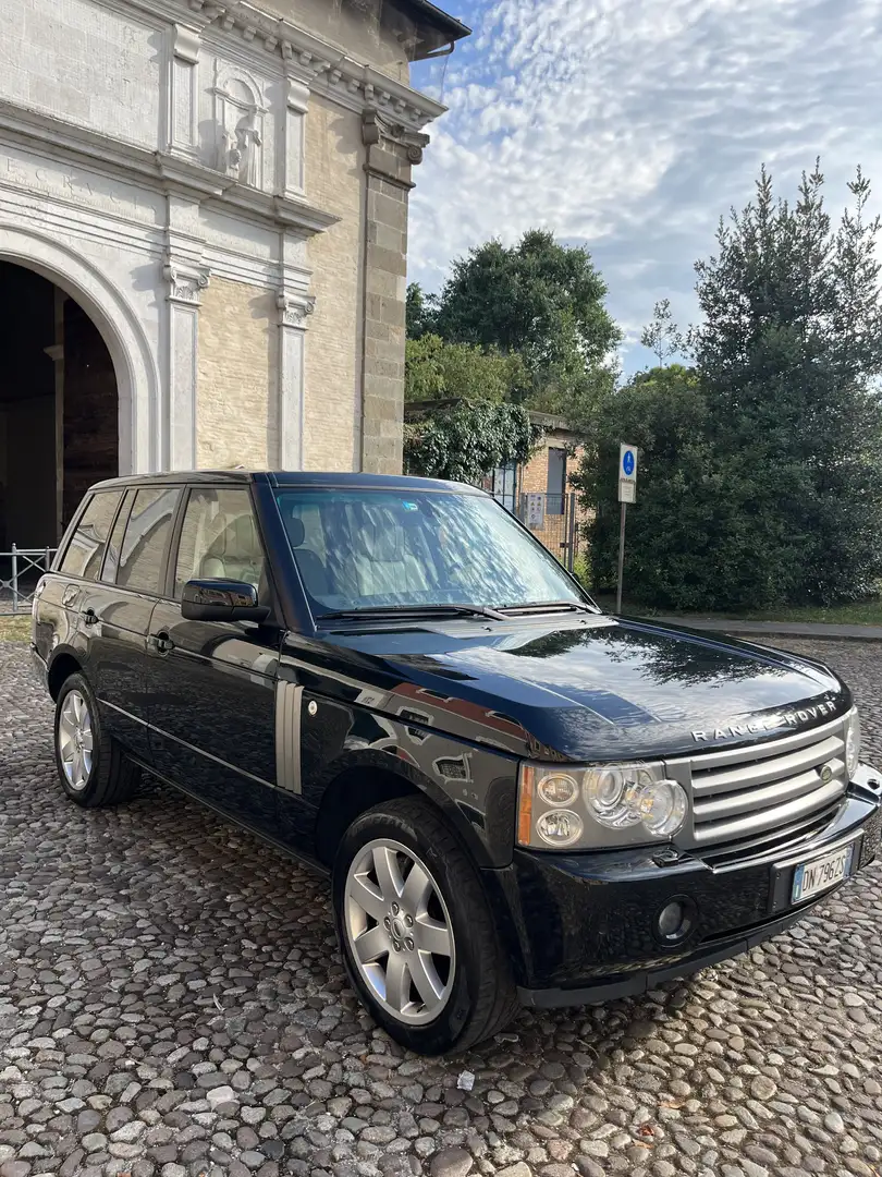 Land Rover Range Rover 3.6 tdV8 Vogue auto - 1