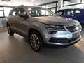 Skoda Karoq Clever 1.5 TSI DSG ACC+RKAM+CARPLAY+NAVI Klima Grau - thumbnail 4