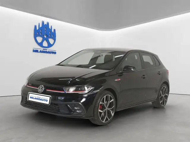 Volkswagen Polo GTI 2.0 TSI GTI DSG 207CV ONLY PROMO!!!