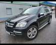 Mercedes-Benz GL 350 BlueTEC 4MATIC Aut. Zwart - thumbnail 1