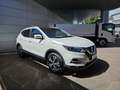 Nissan Qashqai 1.3 DIG-T 140 CV N-Connecta Blanco - thumbnail 3