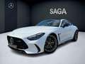 Mercedes-Benz AMG GT 55 4MATIC+ Blanc - thumbnail 1