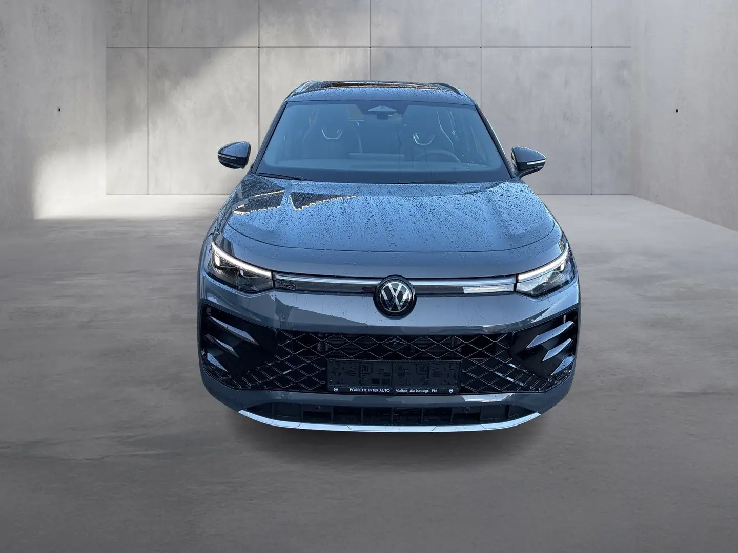 Volkswagen Tayron Sport TDI DSG Grau - 2