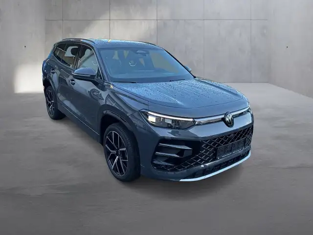 Volkswagen Tayron Sport TDI DSG