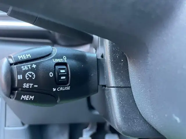 Citroen C3 view 14