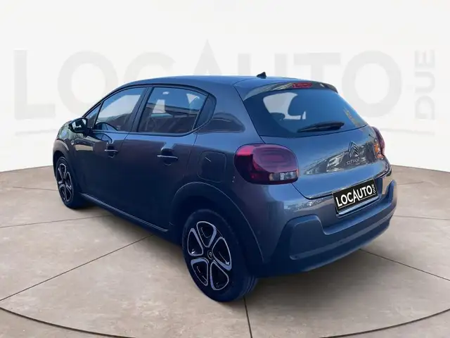Citroen C3 view 5