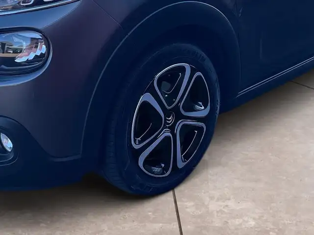 Citroen C3 view 15