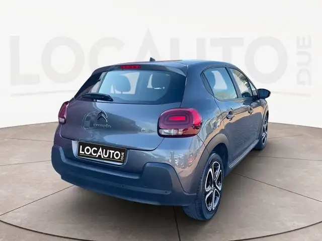 Citroen C3 view 4