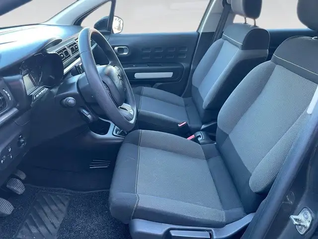 Citroen C3 view 7