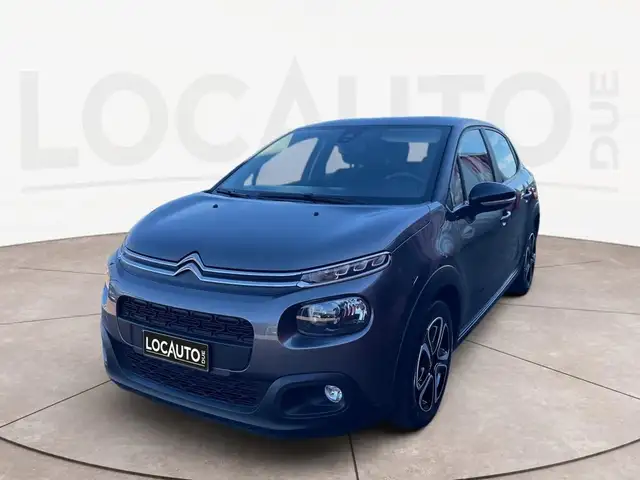 Citroen C3 main image