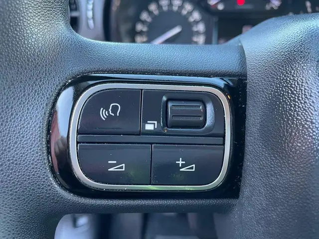 Citroen C3 view 13