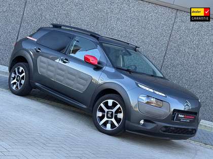 Citroen C4 Cactus Shine|Navi|Camera|Cruise|Airco|1e eigenaar