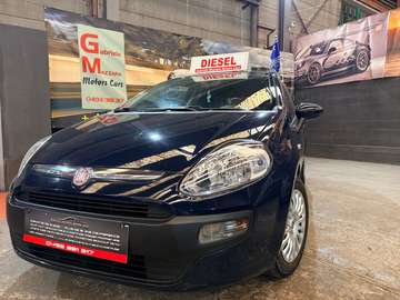 Punto EVO 1.3MTJ Airco V.E V.C