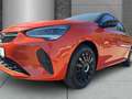 Opel Corsa 1.2 Edition 55kw LED Sitzhzg. Parkpilot Apple CarP Orange - thumbnail 4
