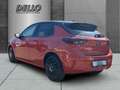 Opel Corsa 1.2 Edition 55kw LED Sitzhzg. Parkpilot Apple CarP Orange - thumbnail 3