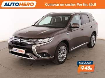 2.4 PHEV Motion 4WD