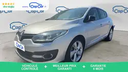 Renault Megane 1.5 dCi 110 Limited