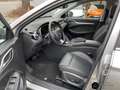 MG ZS EV Luxury 72KW FLA Pano SpurH SpurW KeyLess Argent - thumbnail 6