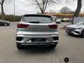 MG ZS EV Luxury 72KW FLA Pano SpurH SpurW KeyLess Argent - thumbnail 5