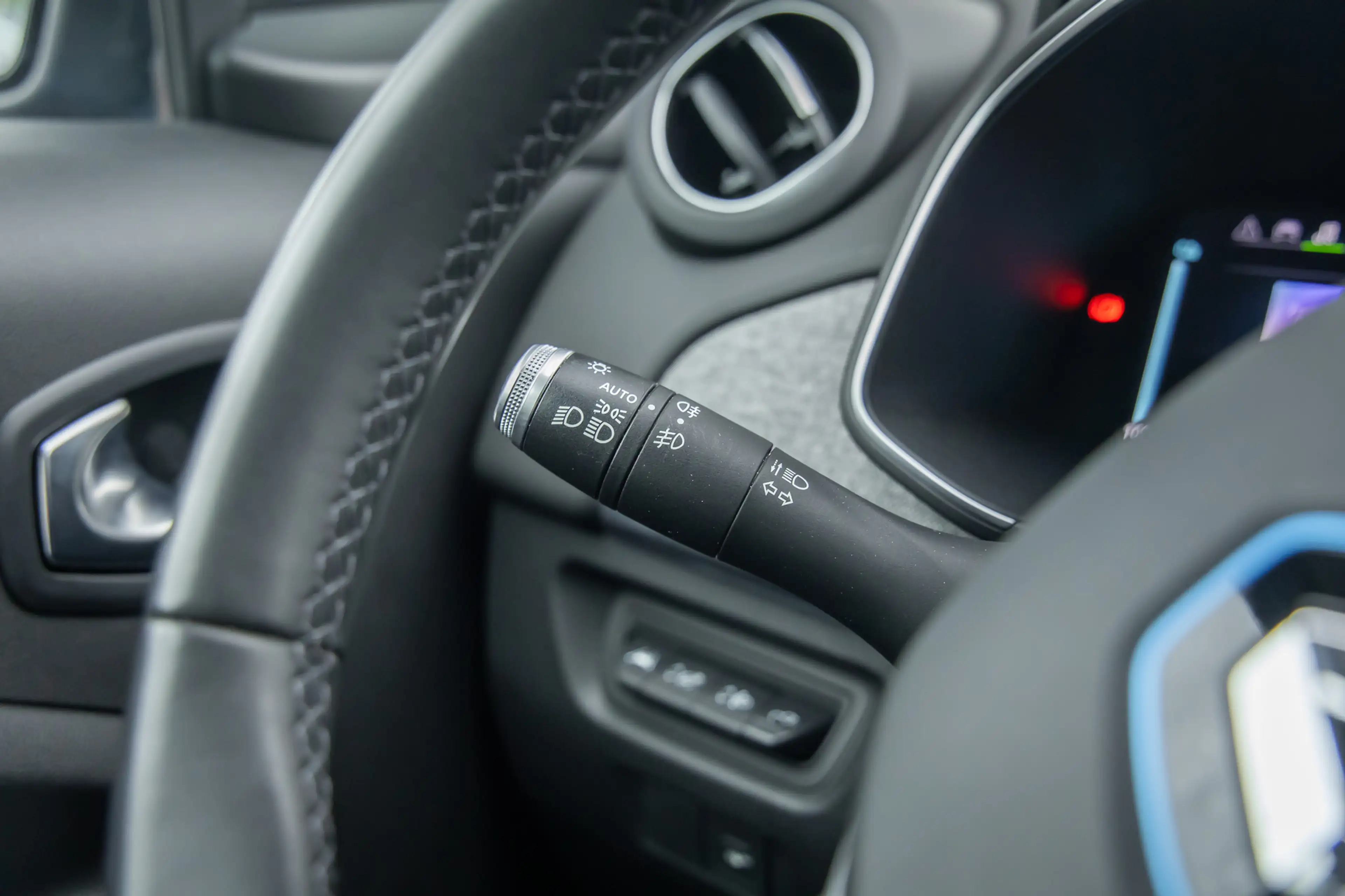 Renault ZOE R135 Intens Bns 52kwh Camera | Pdc | Carplay | Hal — photo 12