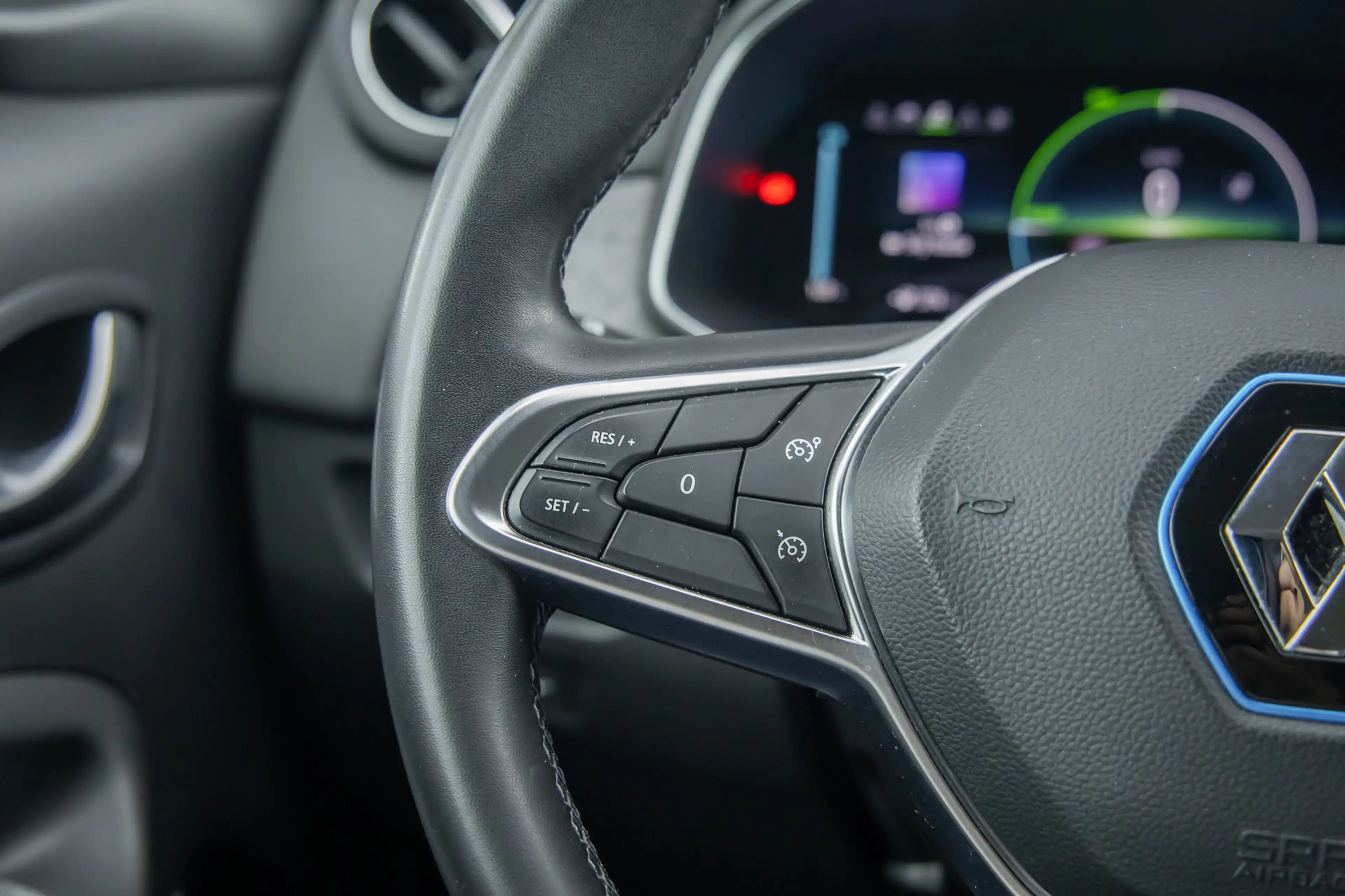 Renault ZOE R135 Intens Bns 52kwh Camera | Pdc | Carplay | Hal — photo 13
