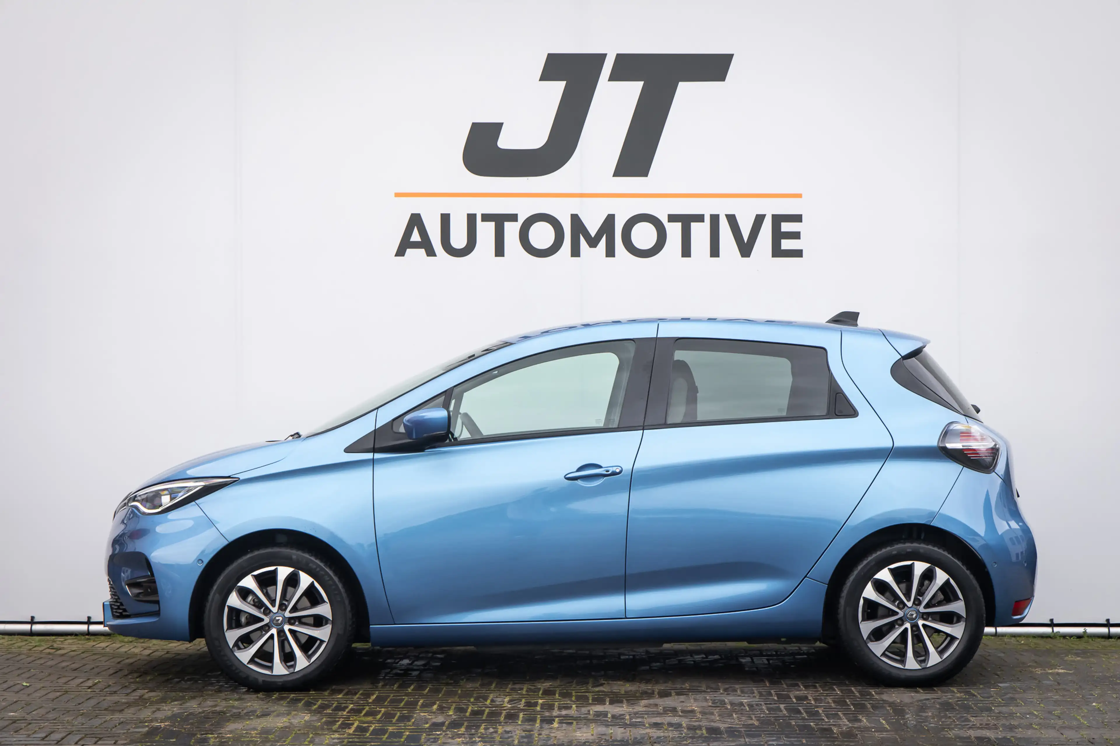 Renault ZOE R135 Intens Bns 52kwh Camera | Pdc | Carplay | Hal — photo 2