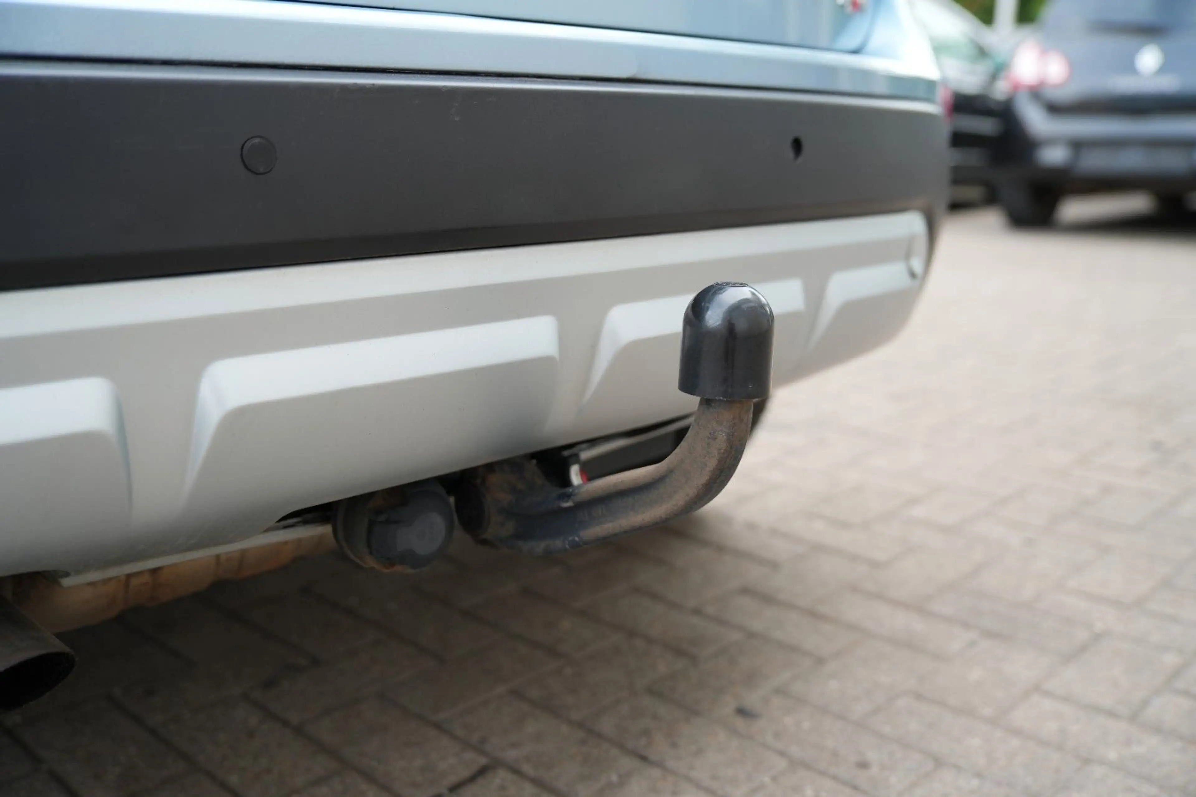 Skoda Yeti 2.0 TDI 4x4 DSG Elegance Outdoor — photo 9