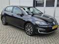 Volkswagen e-Golf E-DITION /Virtual/Led/PDC/Navi/ACC! Zwart - thumbnail 34