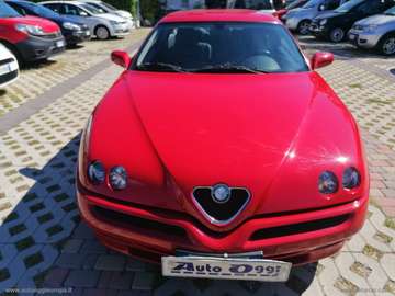 Gtv 2.0i 16V T.S. L