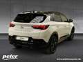 Opel Grandland Grandland 1.2 Turbo GS Line Klimaautomatik Alcanta Weiß - thumbnail 4
