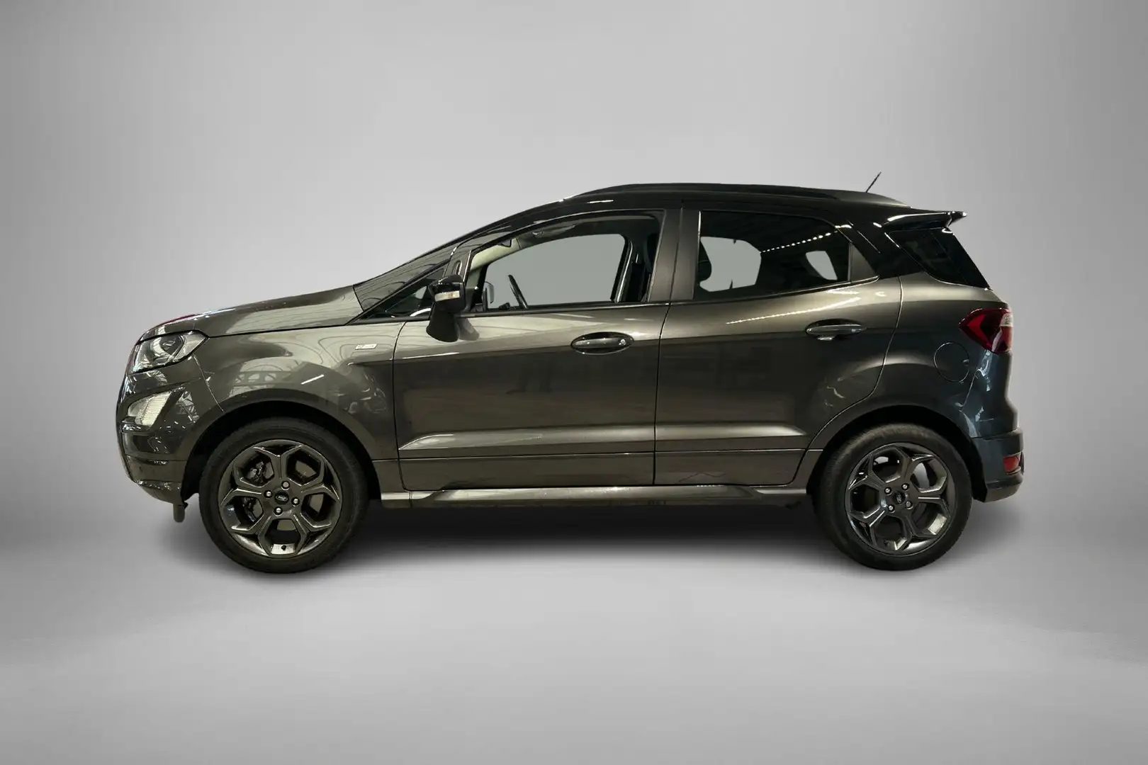 Ford EcoSport 1.0 EcoBoost 125pk ST-Line | Driver Assistance | W Grijs - 2
