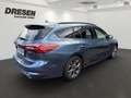 Ford Focus ST-Line X+Abstandstempomat+Navi+Kamera+Sitzheizung Bleu - thumbnail 3