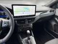 Ford Focus ST-Line X+Abstandstempomat+Navi+Kamera+Sitzheizung Bleu - thumbnail 9