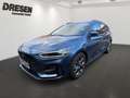 Ford Focus ST-Line X+Abstandstempomat+Navi+Kamera+Sitzheizung Bleu - thumbnail 1