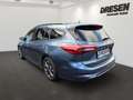 Ford Focus ST-Line X+Abstandstempomat+Navi+Kamera+Sitzheizung Bleu - thumbnail 4
