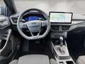 Ford Focus ST-Line X+Abstandstempomat+Navi+Kamera+Sitzheizung Bleu - thumbnail 10