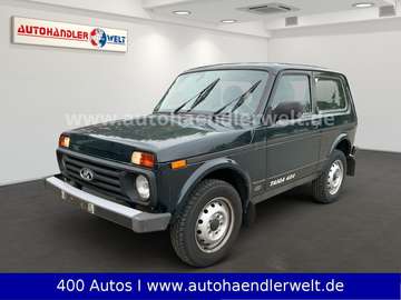 1.7 4x4 Basis