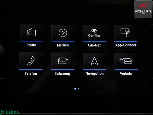 Volkswagen Tiguan view 15