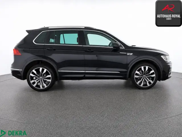 Volkswagen Tiguan view 6