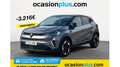 Renault Captur TCe GPF Micro Híbrido Techno 103kW Gris - thumbnail 1