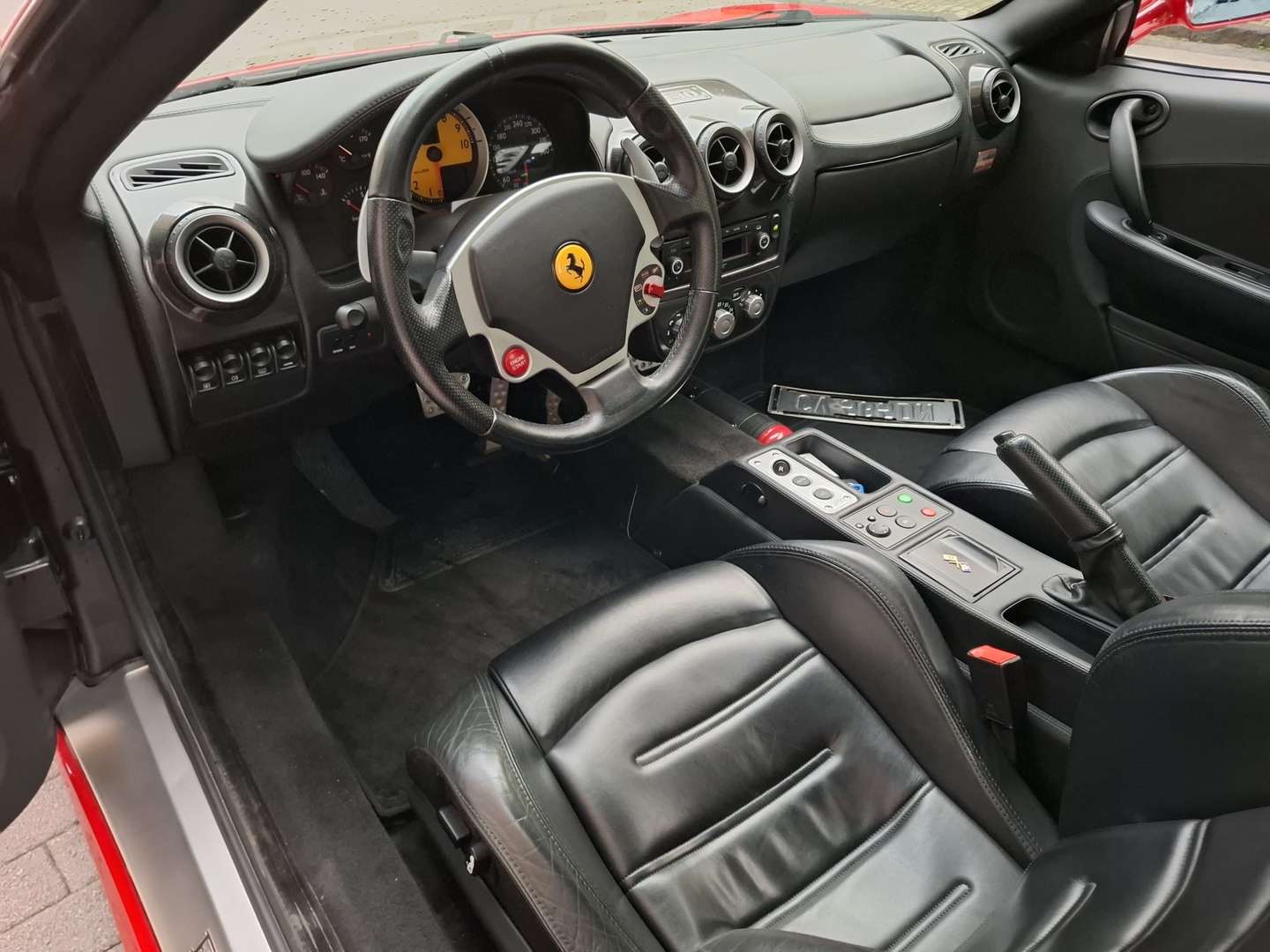 Ferrari F430 - - Joinsteer - #4