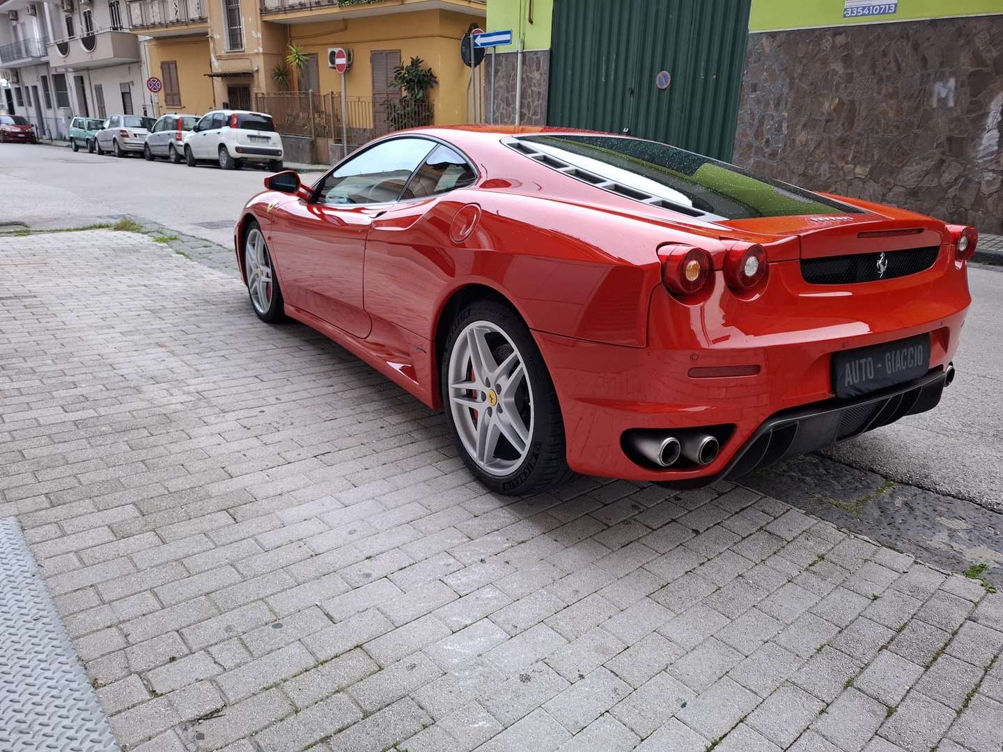 Ferrari F430 - - Joinsteer - #2