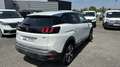 Peugeot 3008 1.2 PURETECH 130CH ALLURE S\u0026S EAT6 Blanc - thumbnail 2