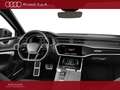 Audi RS6 avant 4.0 mhev performance quattro tiptronic Fekete - thumbnail 9