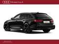 Audi RS6 avant 4.0 mhev performance quattro tiptronic Noir - thumbnail 4