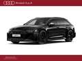Audi RS6 avant 4.0 mhev performance quattro tiptronic Fekete - thumbnail 1