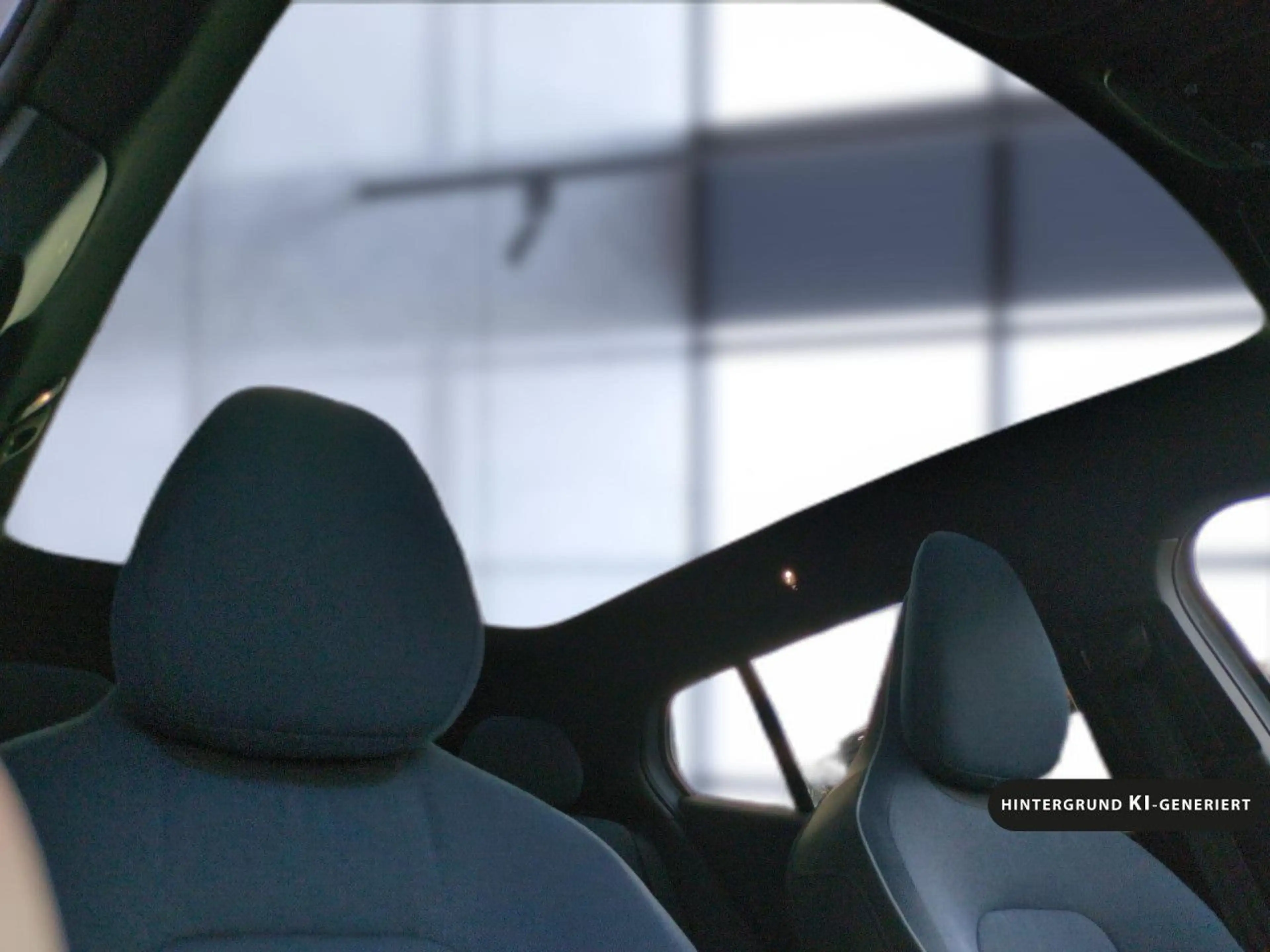 Volvo EX30 Ultra 2WD Pure Electric Bluetooth LED Klima — photo 21