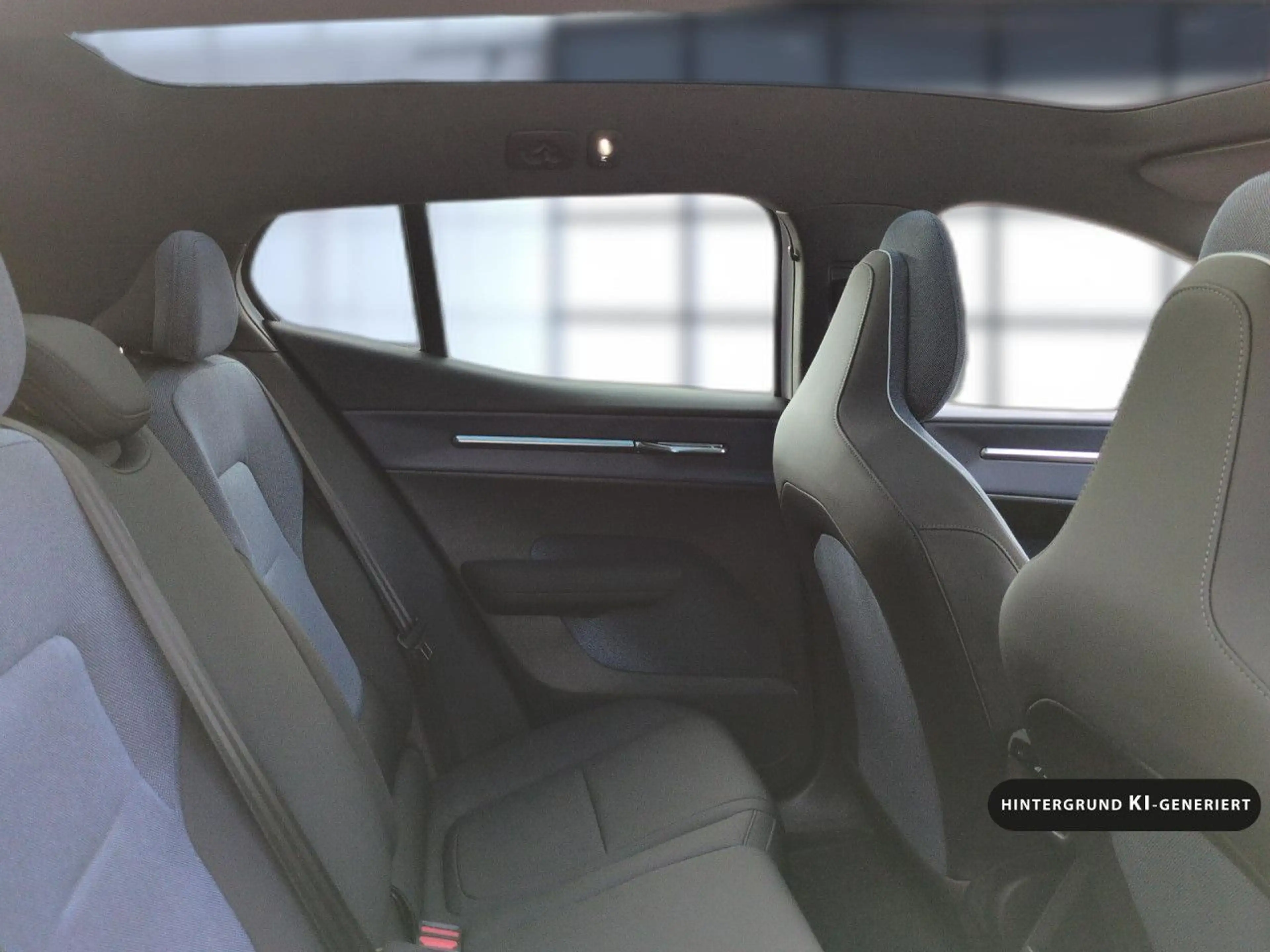 Volvo EX30 Ultra 2WD Pure Electric Bluetooth LED Klima — photo 19