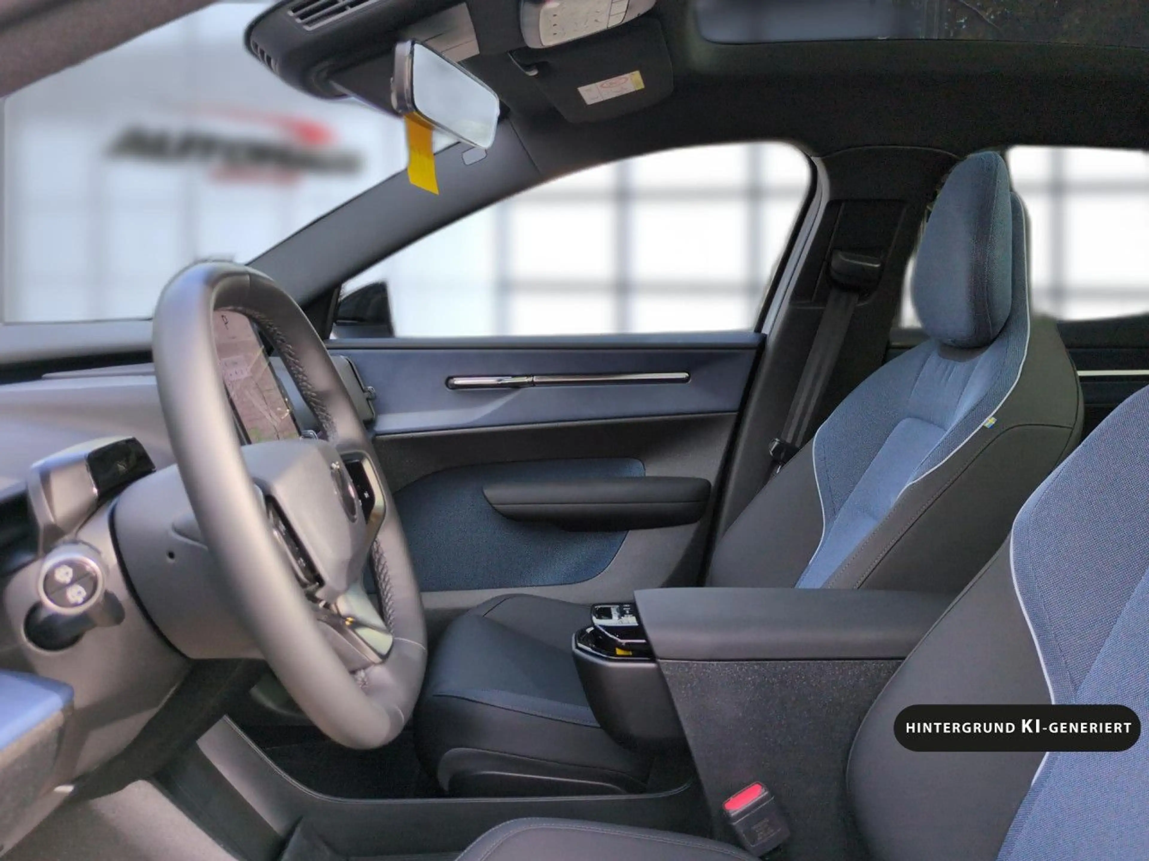 Volvo EX30 Ultra 2WD Pure Electric Bluetooth LED Klima — photo 12